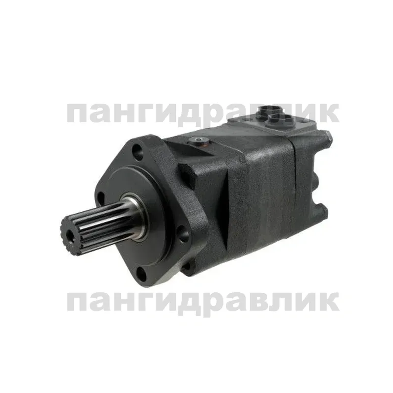 Гидромотор OMS 80 Sauer-Danfoss