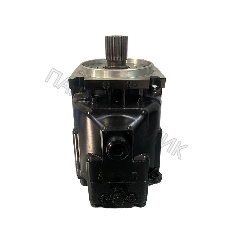 Гидромотор Danfoss 90M75 (517600) в наличии