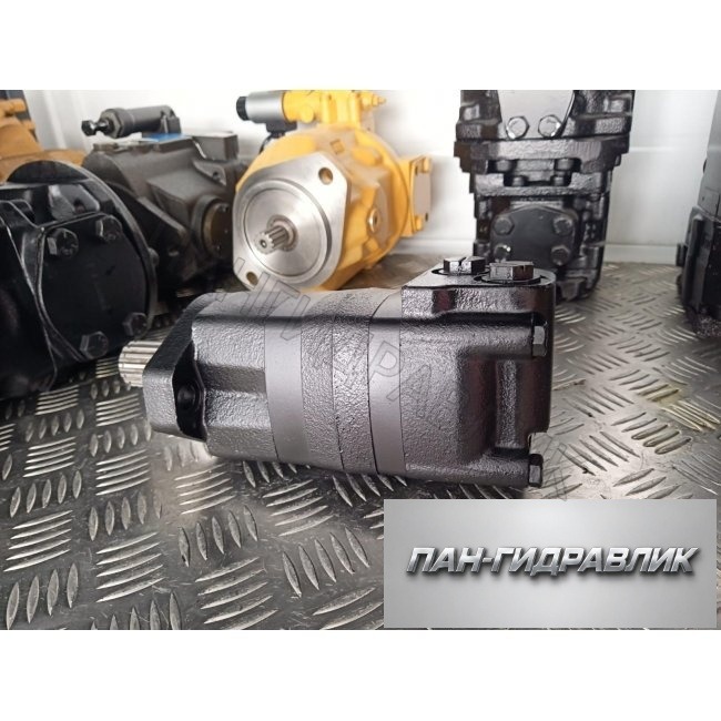 Гидравлический мотор Eaton Char-Lynn 104-3938-006 (Bobcat 7001716)