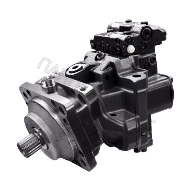 Гидромотор Danfoss 51D080-1-H-D3-N-T5-CA-N-N-X1-DDL-036-AA-F3-00-22 83009713
