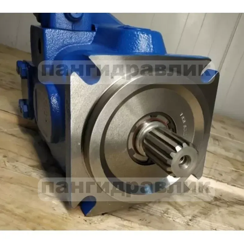 Гидравлический насос R902520817 Rexroth A10VO63DRS/53R-VSD12N00