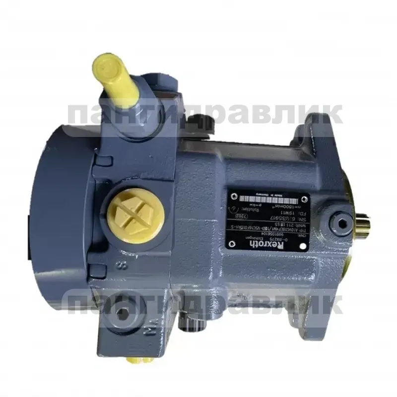 Гидравлический насос R902049739 Rexroth A10VG18MD1/10L-NXC16K013E-S