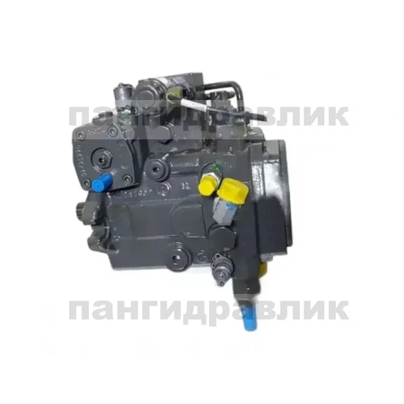 Гидравлический насос R902236530 Rexroth A10VG28ED2DM1/10R-NSC10F015DQ-S