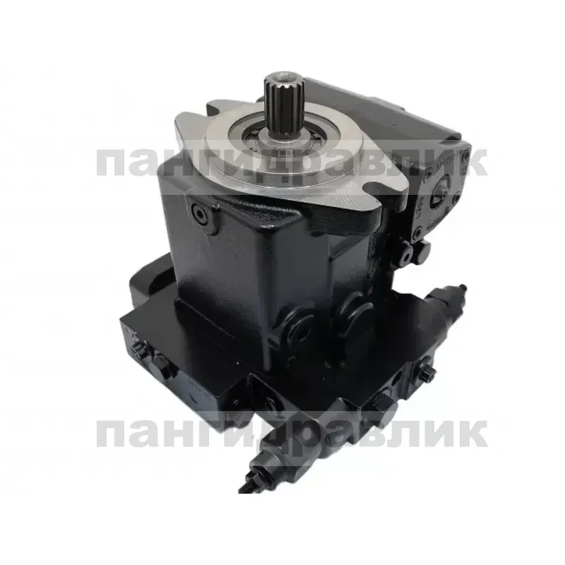 Гидравлический насос R902100860 Rexroth A10VG28HW1/10R-NSC10N005E-S