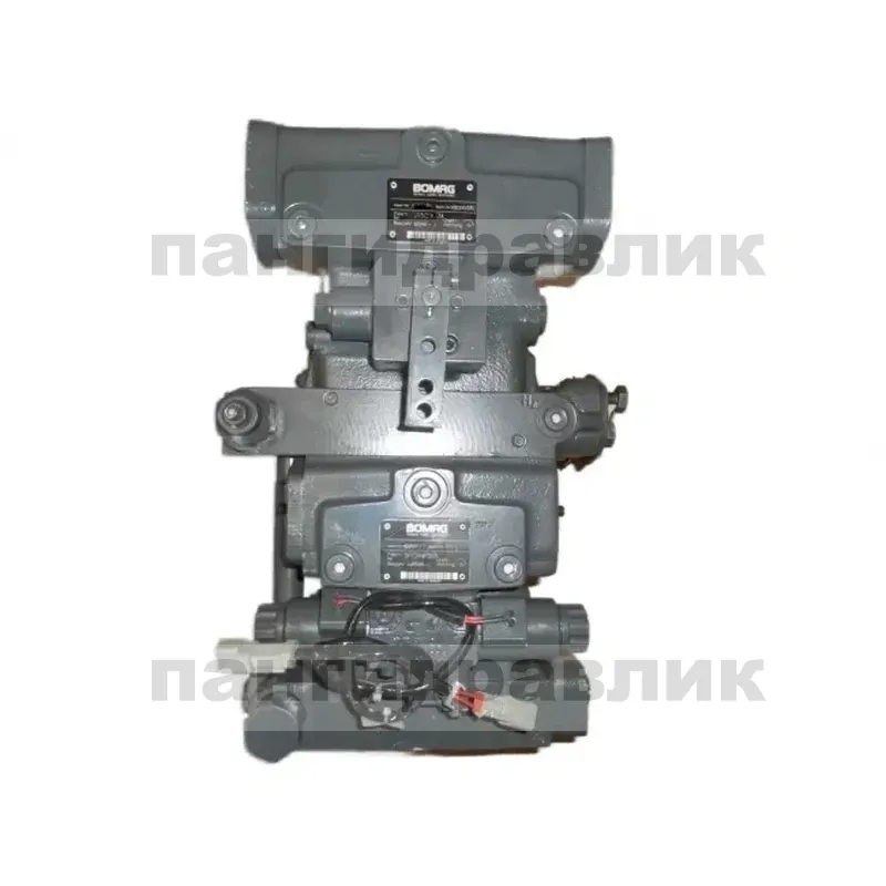 Гидравлический насос R902104101 Rexroth A10VG45EZ1DM1/10R-XXC15N003ET-S