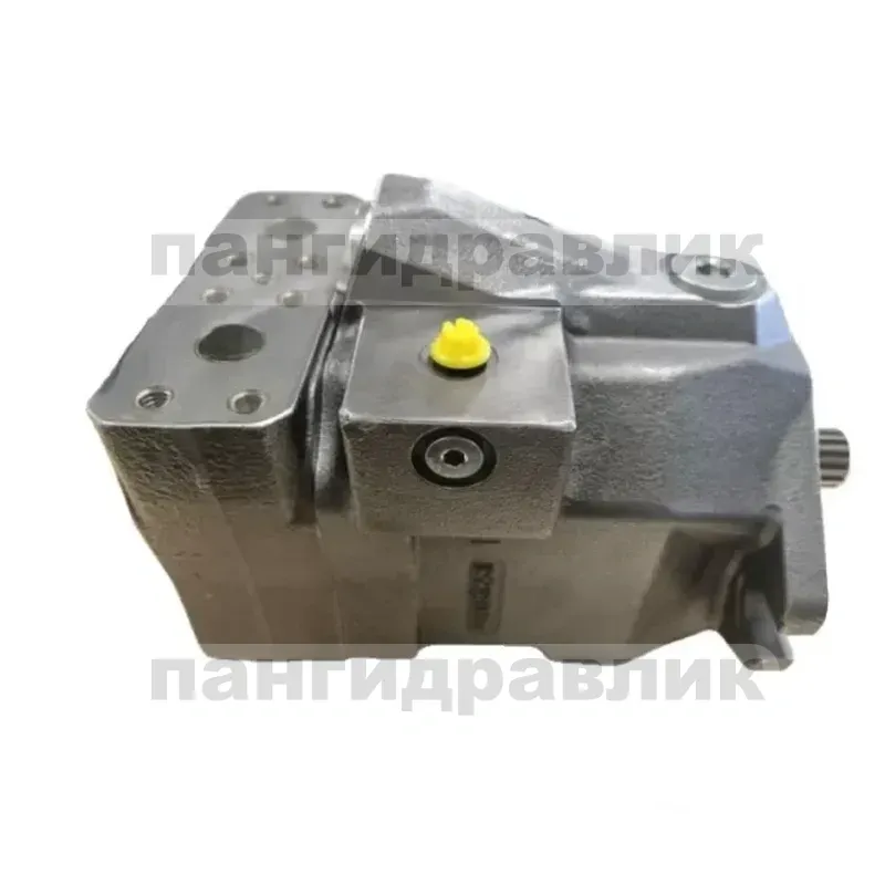Гидравлический мотор R902433109 Rexroth AL A10VM45HZ/52W1-VRC60N000