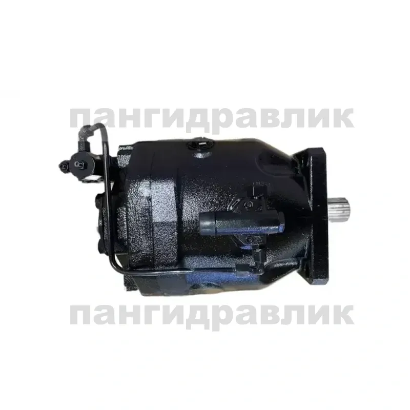 Гидравлический насос Rexroth A10VSO140DFLR/31R-PKD62K02