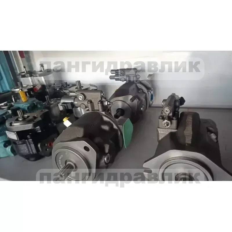 Гидравлический насос R910949891 Rexroth A10VSO71DFR/31R-VPA12N00
