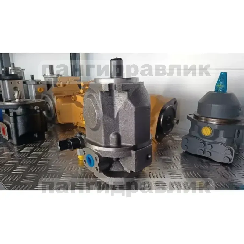 Гидравлический насос R902456497 Rexroth AL A10VO28DFR1/31L-VSC11N00