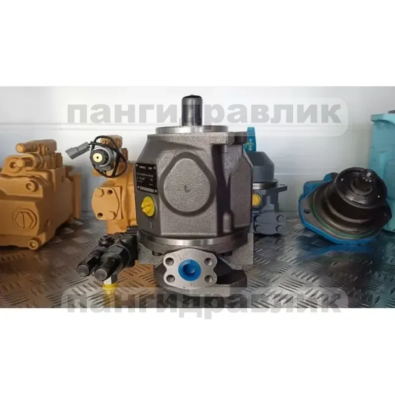 Гидравлический насос Bosch Rexroth A10VSO45DFR/31R-VSC62K01