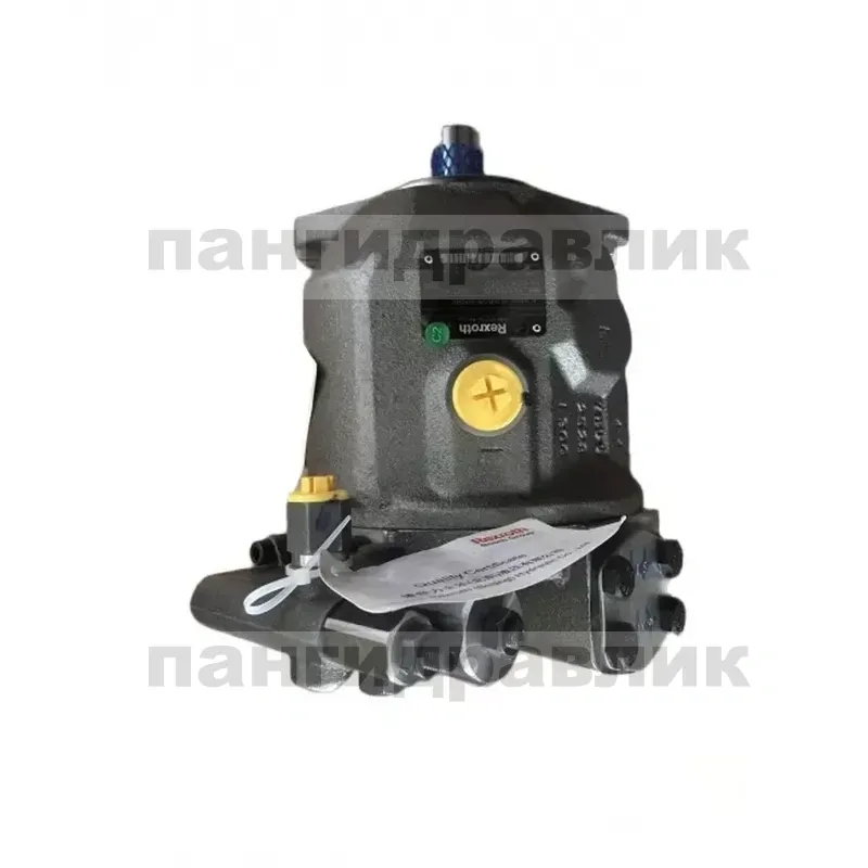 Гидравлический насос R910991846 Rexroth A10VSO18DFR1/31R-VPA12N00