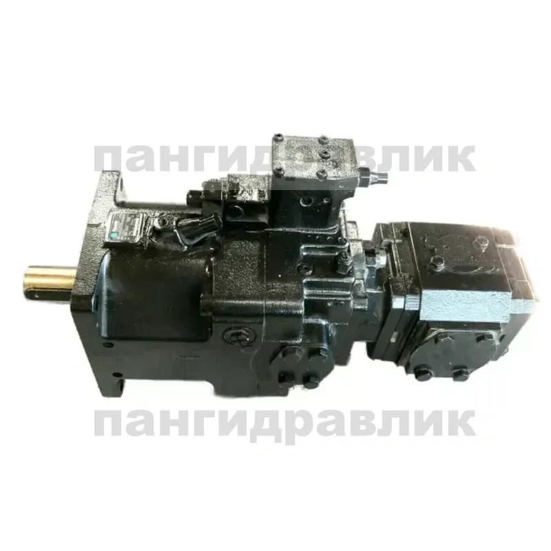 Гидравлический насос R902097939 Rexroth A11VO260LRH1/11R-NPD12K24-K