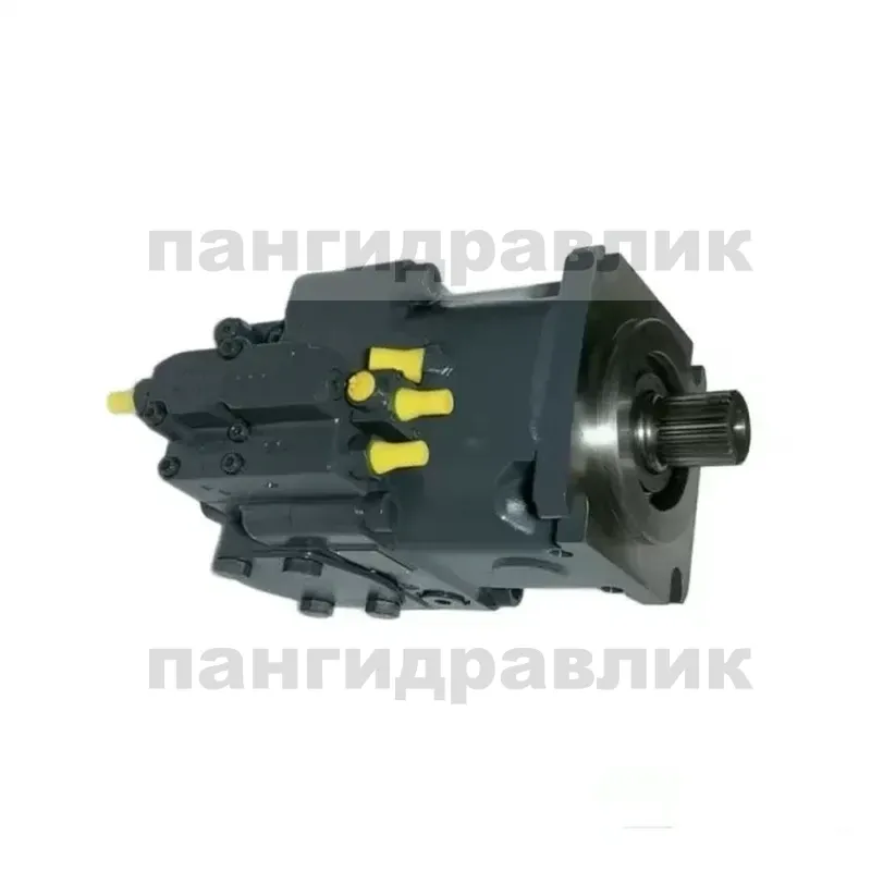 Гидравлический насос R909602999 Rexroth A11VO75LRDS/10R-NSD12N00