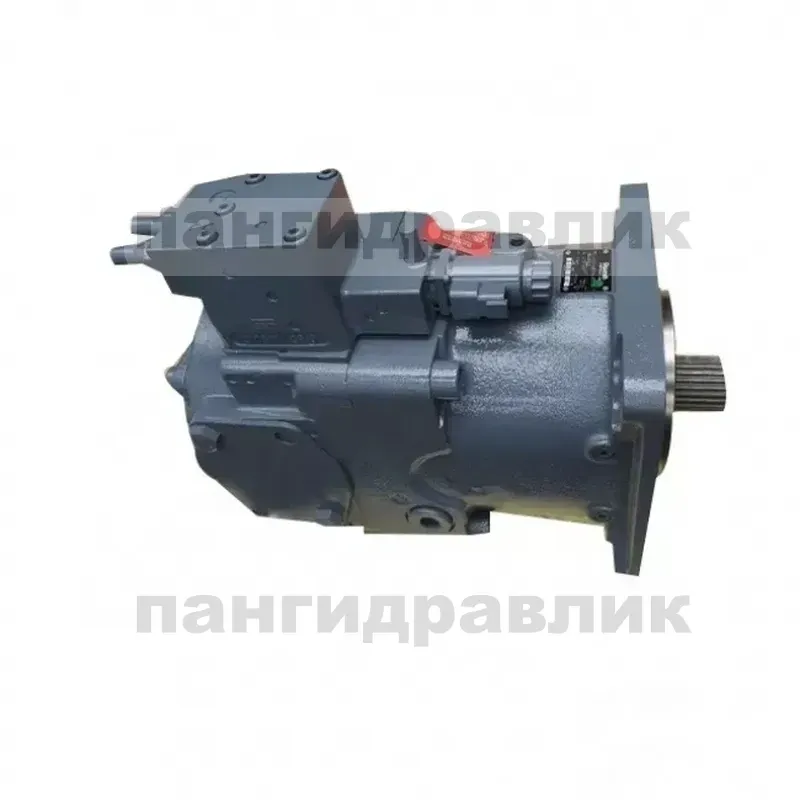Гидравлический насос Rexroth R902207493