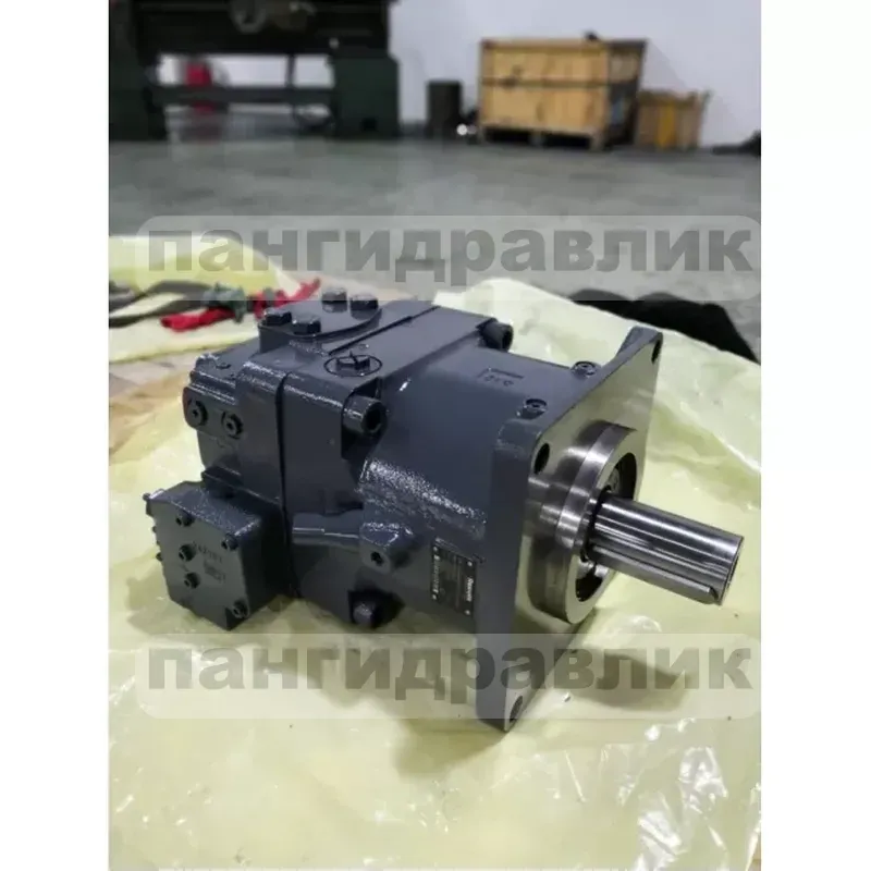 Гидравлический насос R902220183 Rexroth AA11VO60DRS/10L-NSC62N00