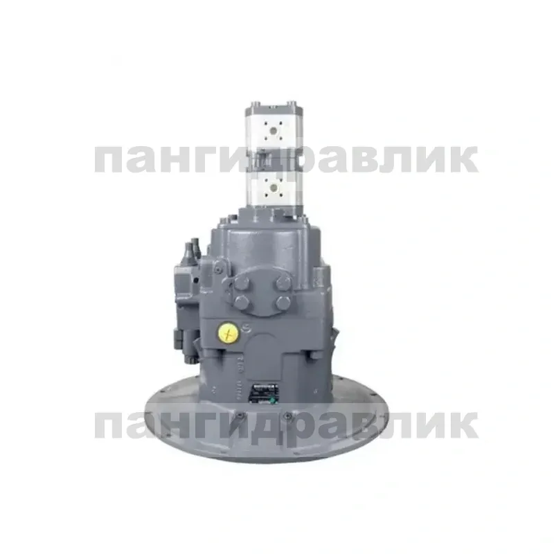 Гидравлический насос R902220229 Rexroth A11VO145LRS/11R-NZG12N00