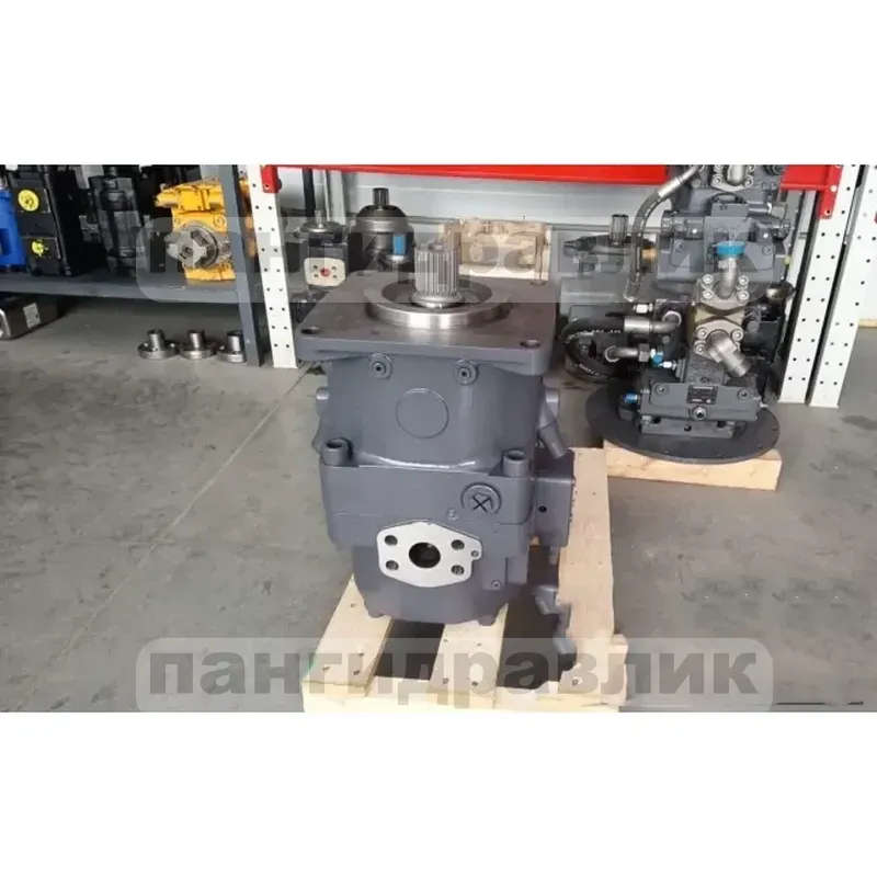 Гидравлический насос R902013820 Rexroth A11VLO190LR3DS/11+A10VG45EP2/10-K
