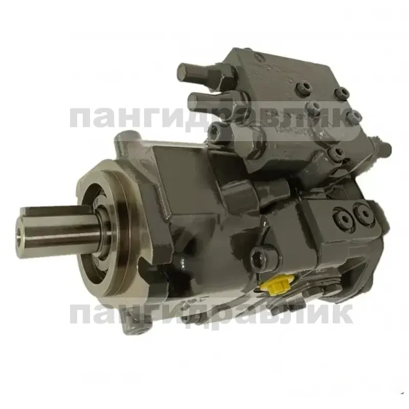 Гидравлический насос R902012203 Rexroth A11VO40LRG/10R-NPC12N00