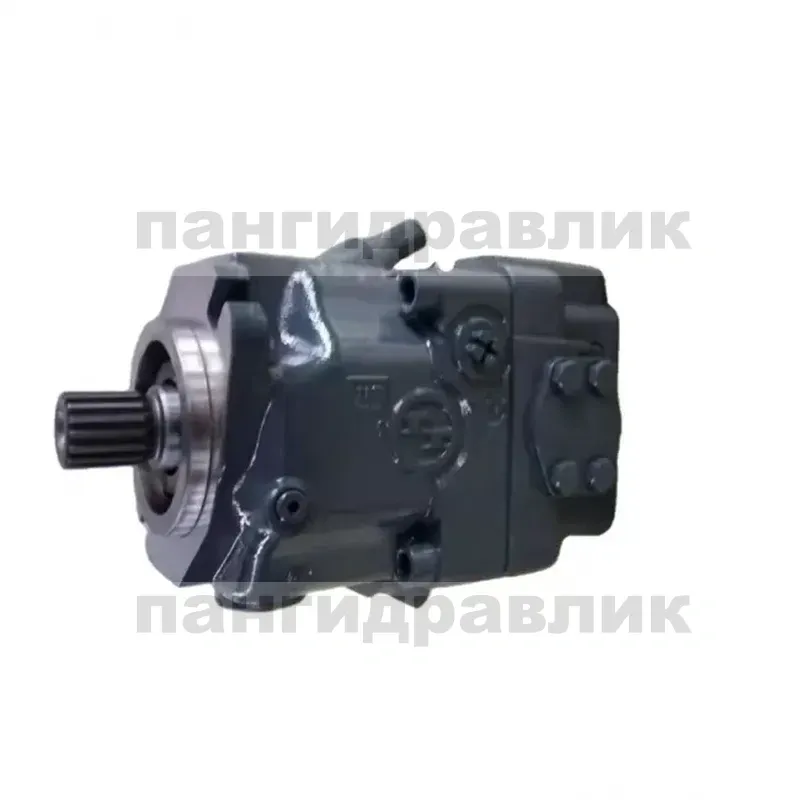 Гидравлический насос R909441911 Rexroth A11VO60LRDS/10L-NZC12N00