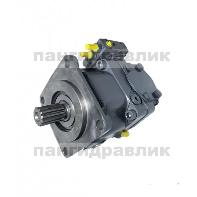 Гидравлический насос R902237024 Rexroth A11VO75DRS/10L-NZD12N00