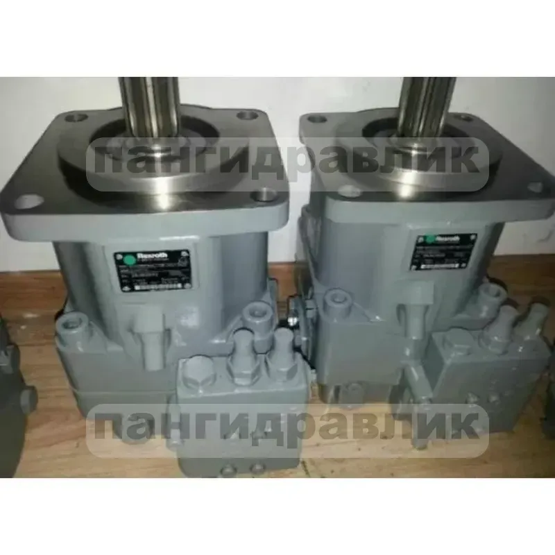 Гидравлический насос R902233321 Rexroth A11VLO260DRS/11R-NZD12N00