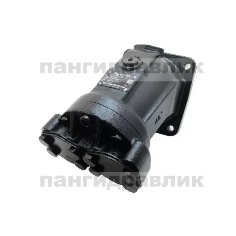 Гидравлический мотор R902137785 Rexroth A2FM80/61W-VZB010