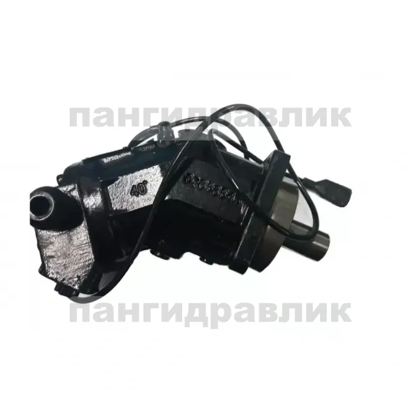 Гидравлический мотор R902237300 Rexroth A2FM10/61R-VBB16AV-S
