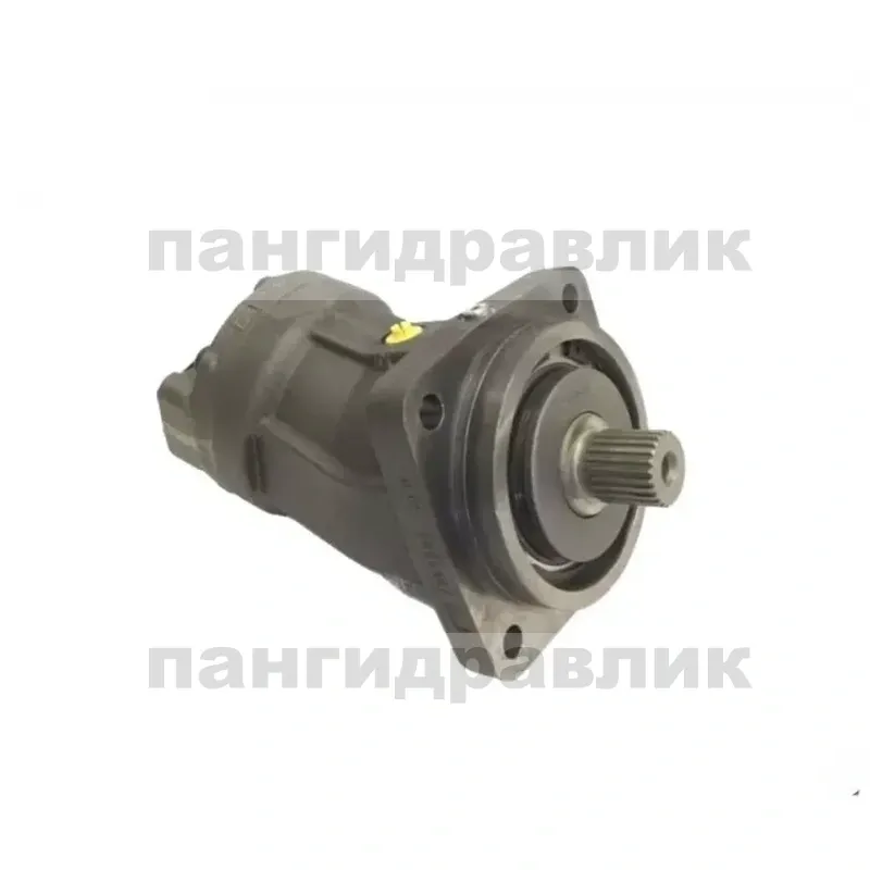 Rexroth R902161362, A2FM125/61W-VAB010