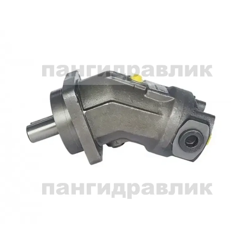 Гидравлический мотор R902161349 Rexroth A2FM63/61W-VBB040