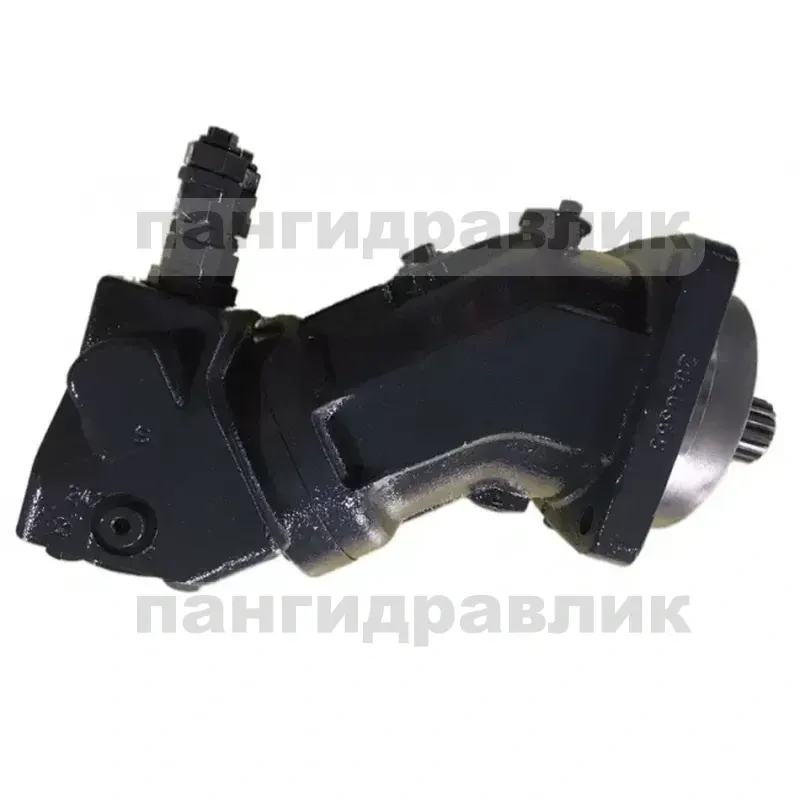 Гидравлический мотор R902197886 Rexroth A2FM63/61W-VAB192FJ