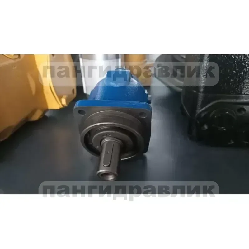 Гидравлический насос R902215218 Rexroth A2FO10/61R-VBB06
