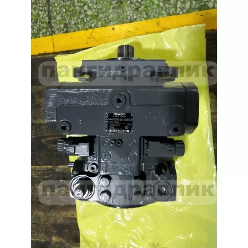 Гидравлический насос COMBILIFT CPHY0066