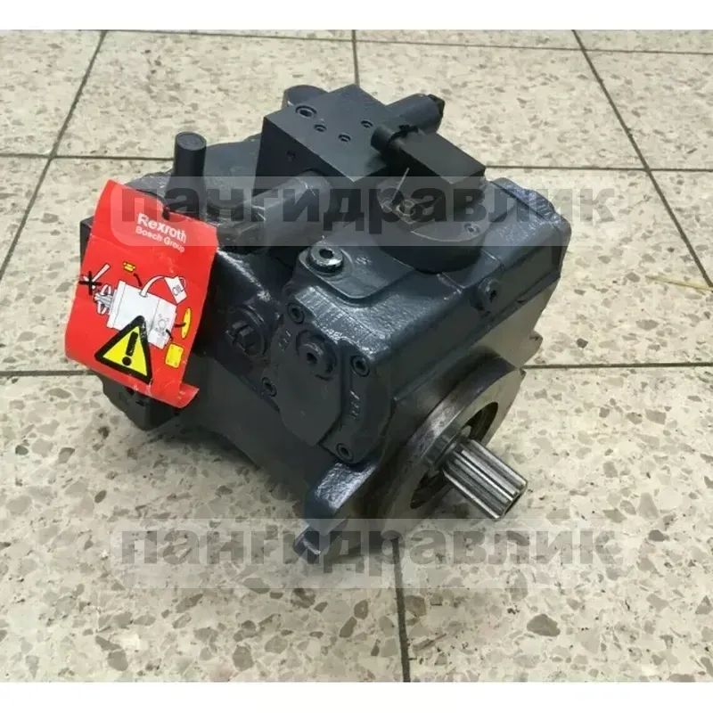 Гидравлический насос R902119449 Rexroth A10VG45HWMT1/10R-NSC10K015E-S