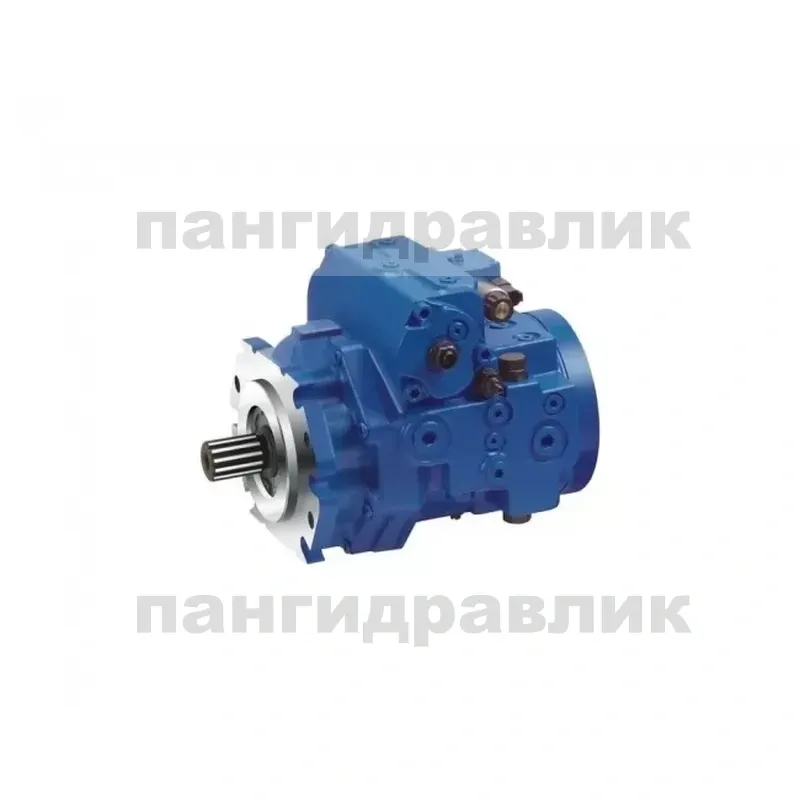 Гидравлический насос Rexroth A4VG110EP2DP000/40MRND6V81FCXS7AB00-S