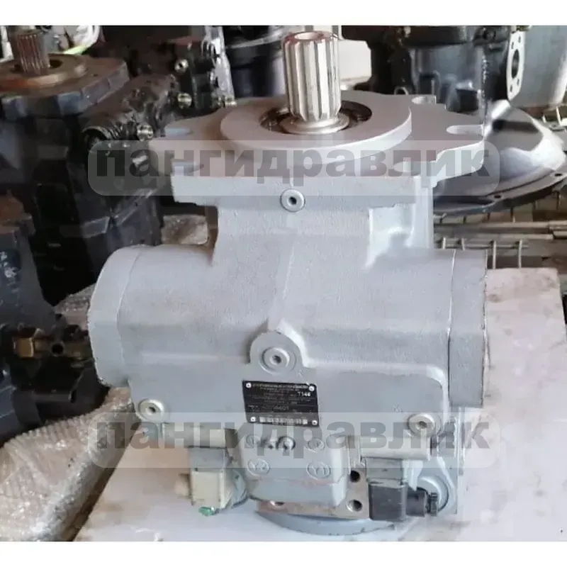 Гидравлический насос R902073254 Rexroth A4VG125EP2D1/32R-NZF02F011SH-S