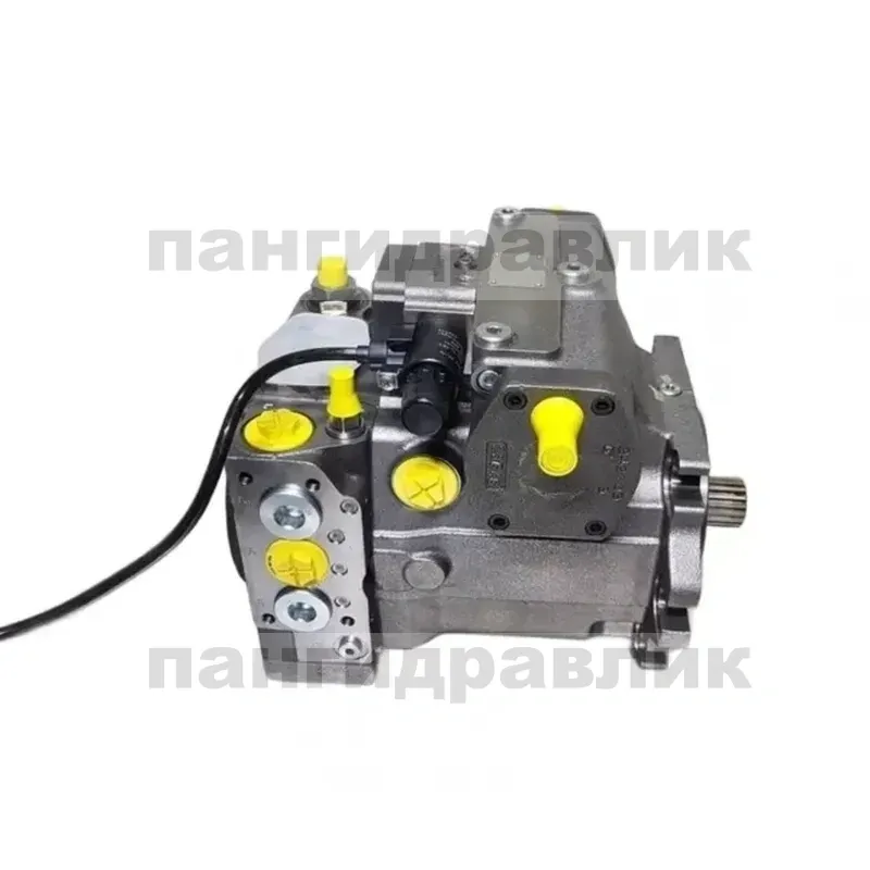 Гидравлический насос R902079670 Rexroth A4VG125EP2DM1/32R-NZF02F001DX-S