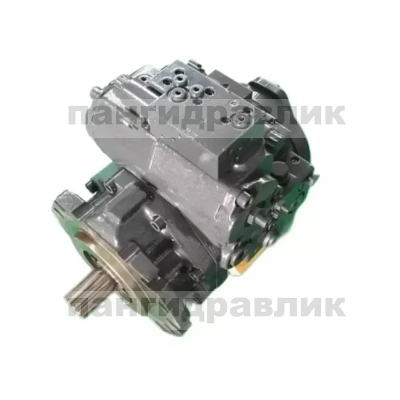 Гидравлический насос R902199650 Rexroth A4VG110EV2DP000/40MRND6A11FD4V8AS00-S