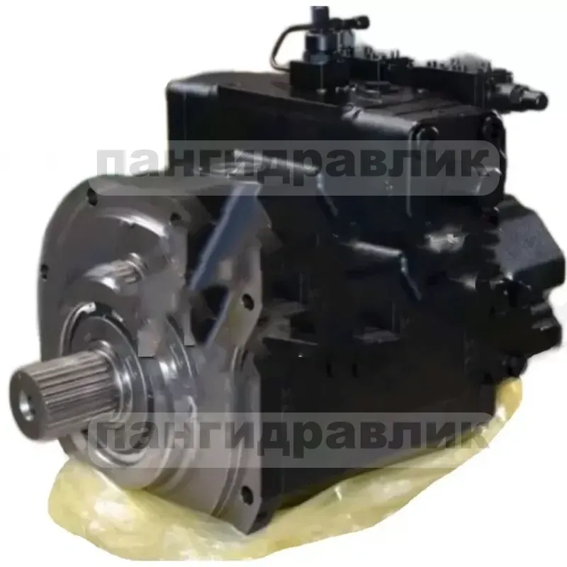 Rexroth R902533713 AL A4VSLO 750 LR3DN/30L-VZH25K00 -S2125