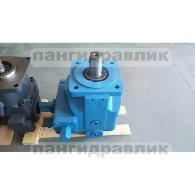 Гидравлический насос R902518656 Rexroth AH A4VSO 355 LR2G /30R-PPB13N00 -SO134