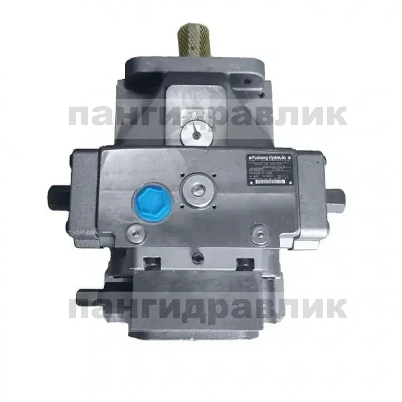 Гидравлический насос R910998645 Rexroth A4VSO125DRG/30R-PPB13N00