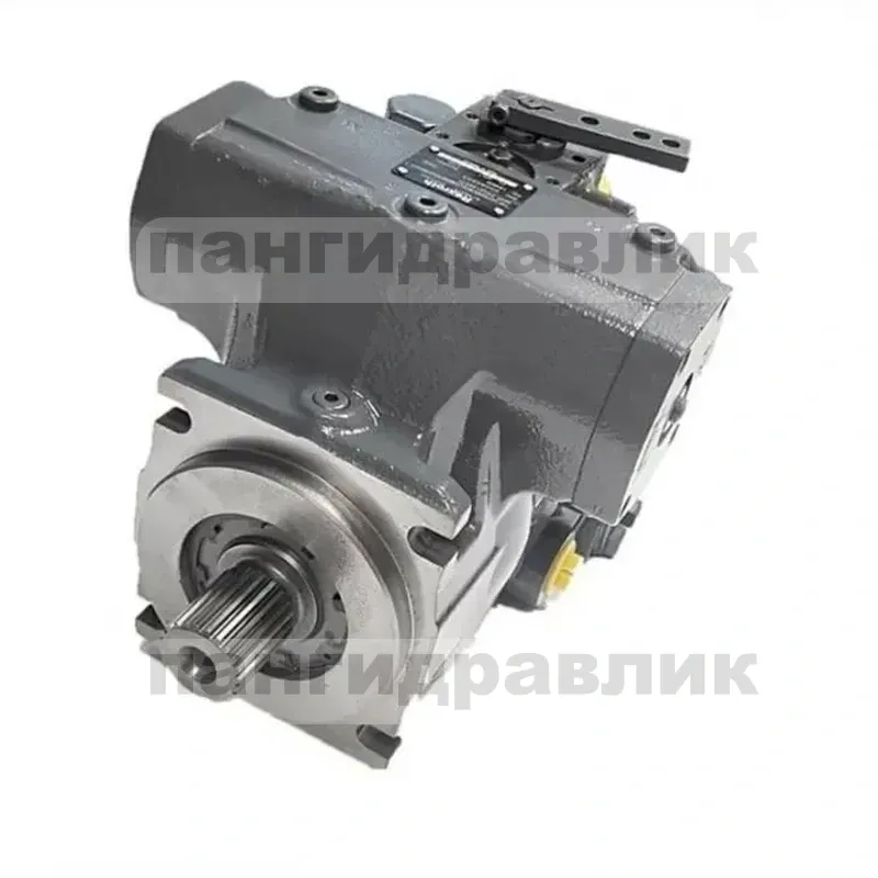 Гидравлический насос Rexroth R902023673 Stetter 60102941