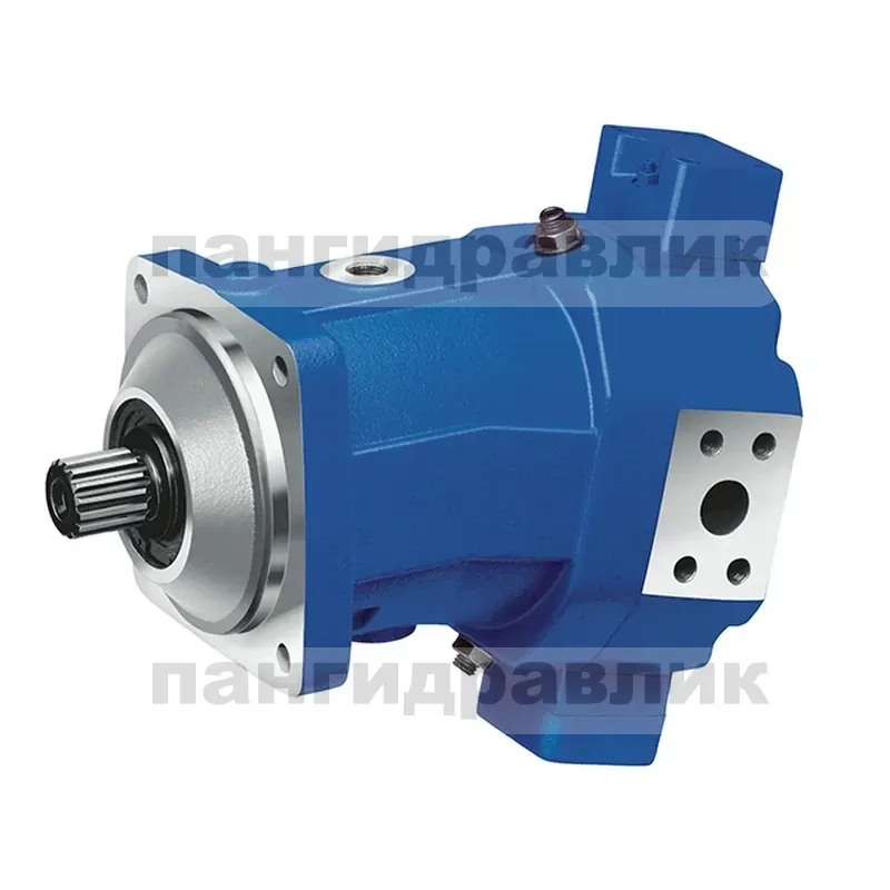 Гидравлический клапан Rexroth 504.20.40.24 Hydraulic valve