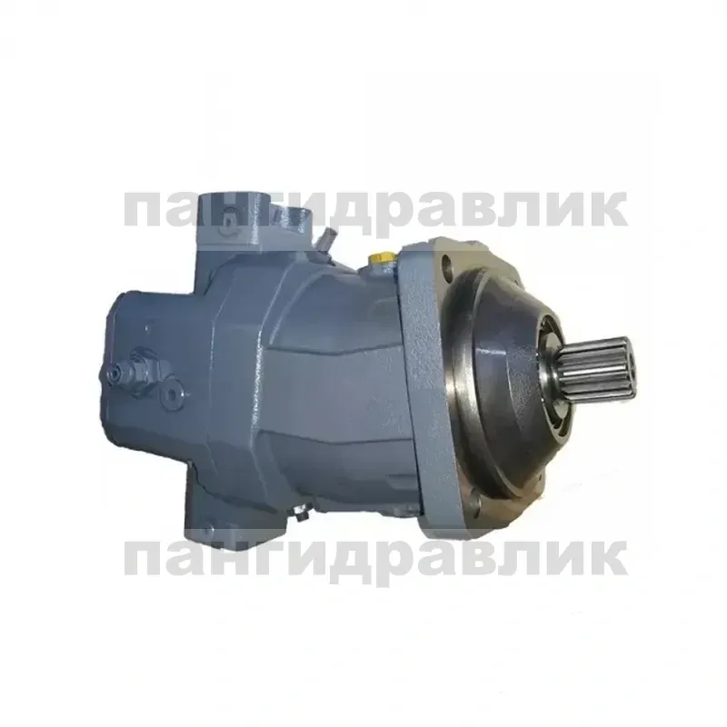 Гидравлический мотор R910995364 Rexroth A A6VM250HD2G/63W1-VZB020 B