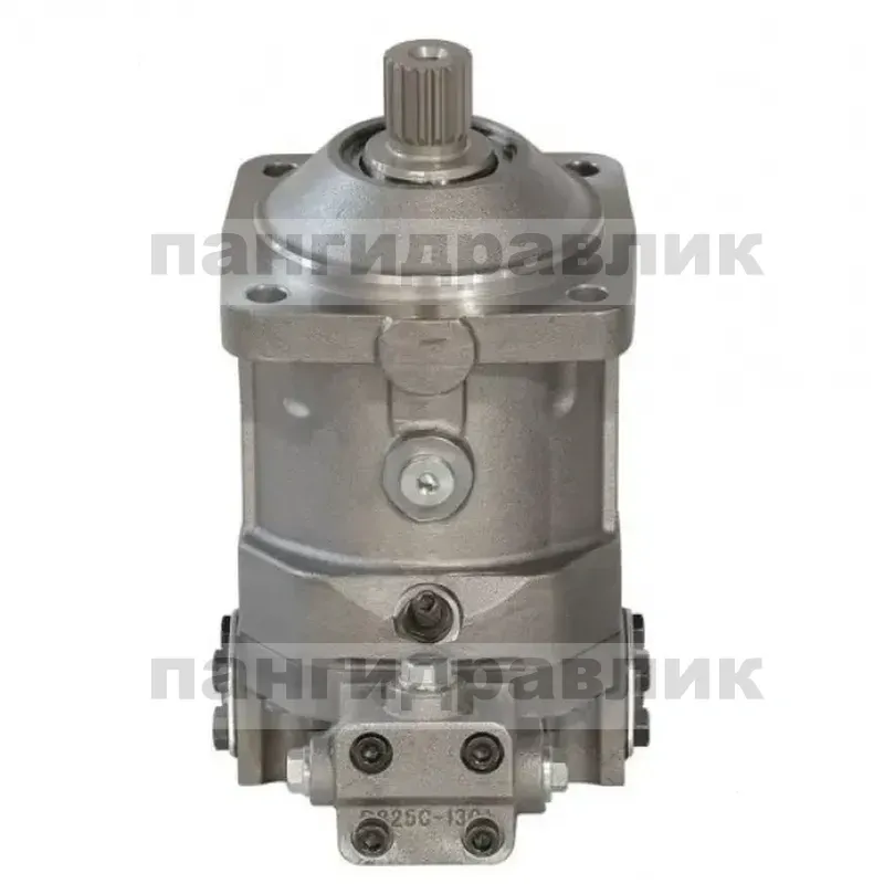 Гидравлический мотор R902207998 Rexroth A6VM80DA1/63W-VZB01700B