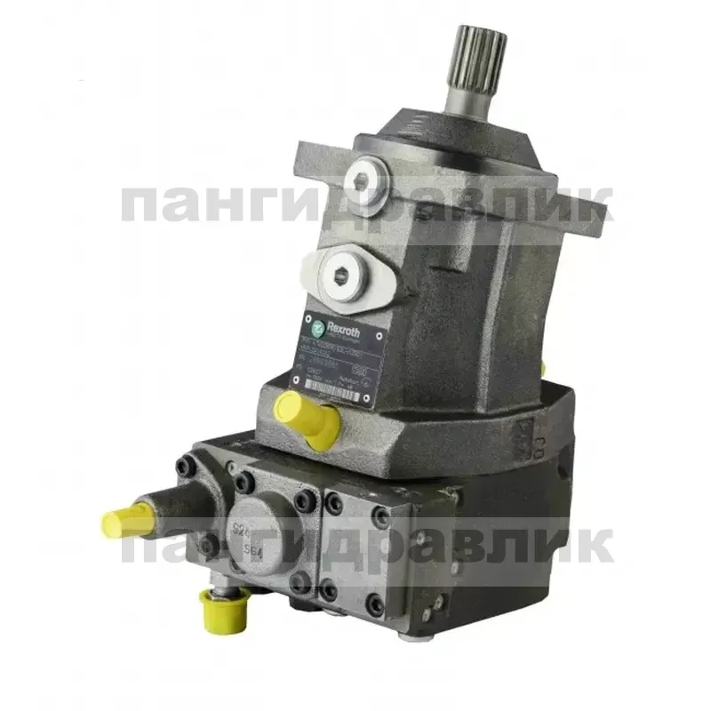 Гидравлический насос R909610588 Rexroth A7VO107LRDH1/63R-NZB01