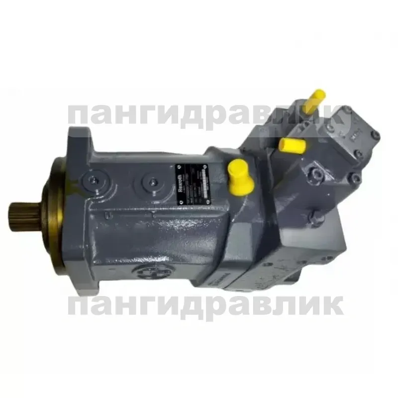 Гидравлический насос R902014493 Rexroth KVA7VO55DRS/63L-MEK64