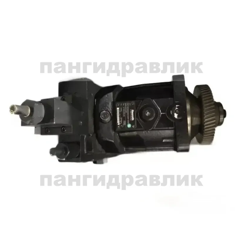 Гидравлический насос R902047295 Rexroth A7VO55LRH2/63R-NZB01