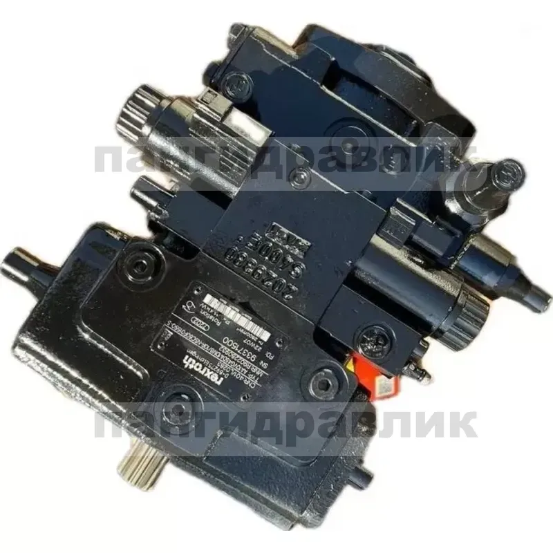 Rexroth AA10VG45DA1DM8/10R-NSC60F015SQ-S