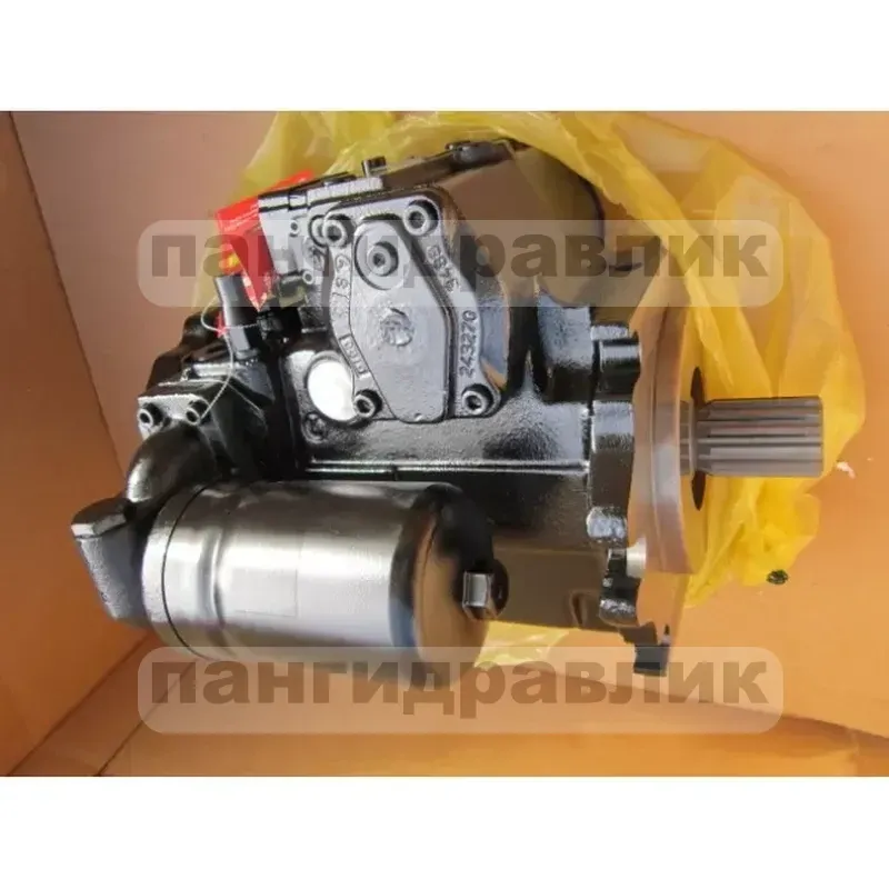 Гидравлический насос Rexroth R902215163