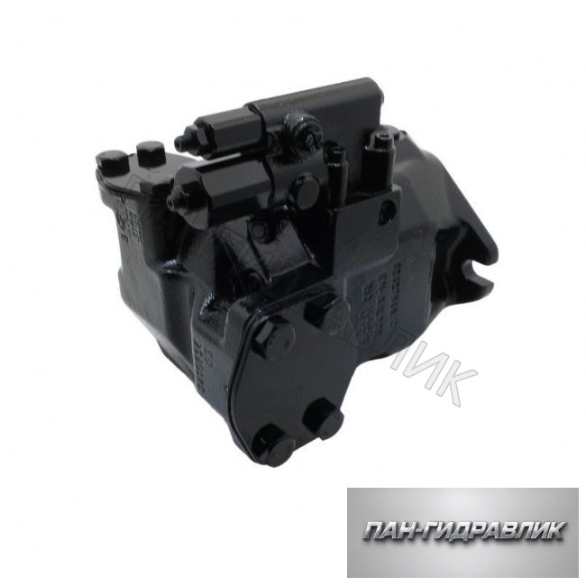 Гидравлический насос VOE 2814927 Фронтальный погрузчик Volvo L45B
